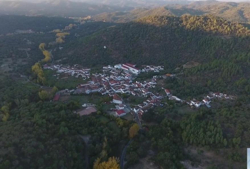 Tio Tesoro Los Romeros Exterior foto