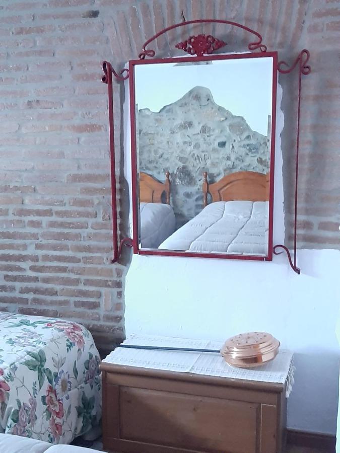 Tio Tesoro Los Romeros Exterior foto