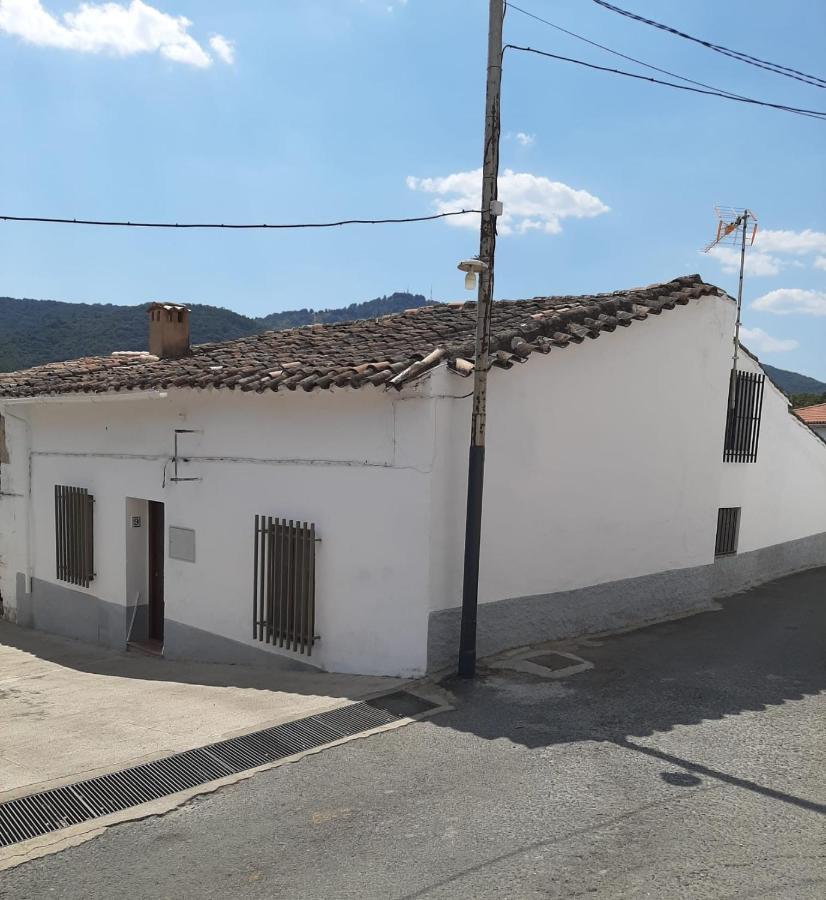 Tio Tesoro Los Romeros Exterior foto