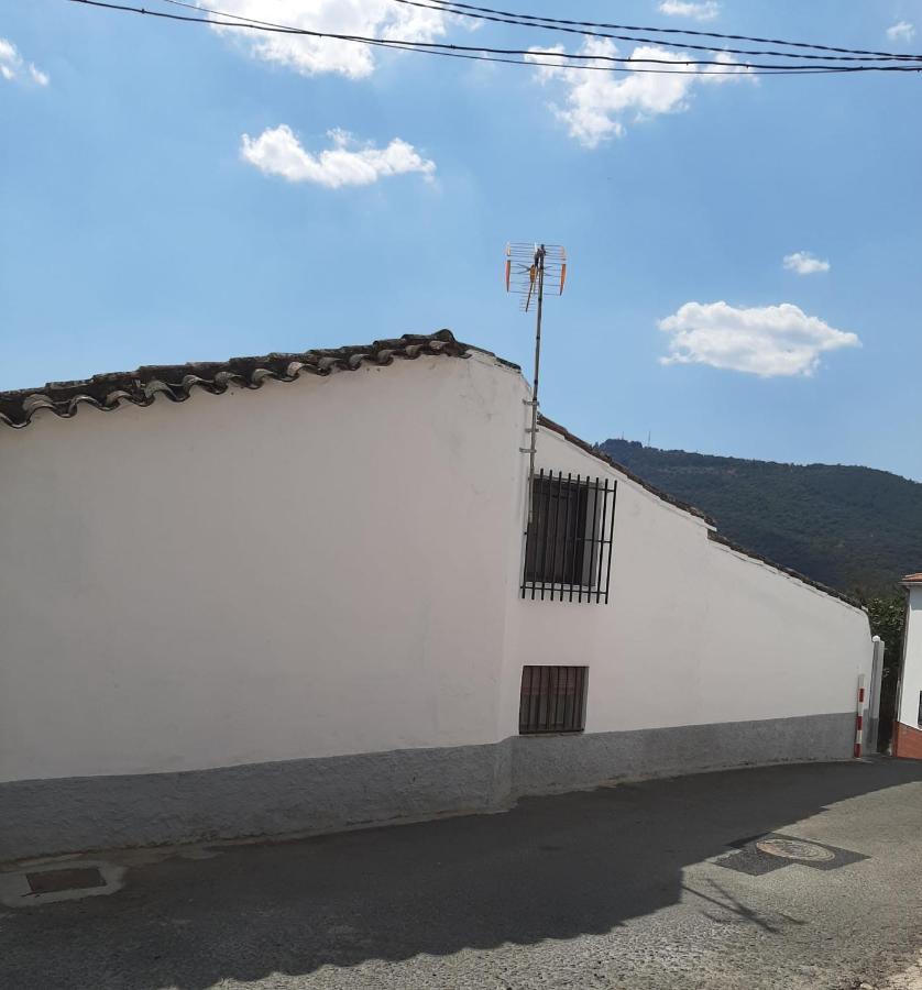 Tio Tesoro Los Romeros Exterior foto